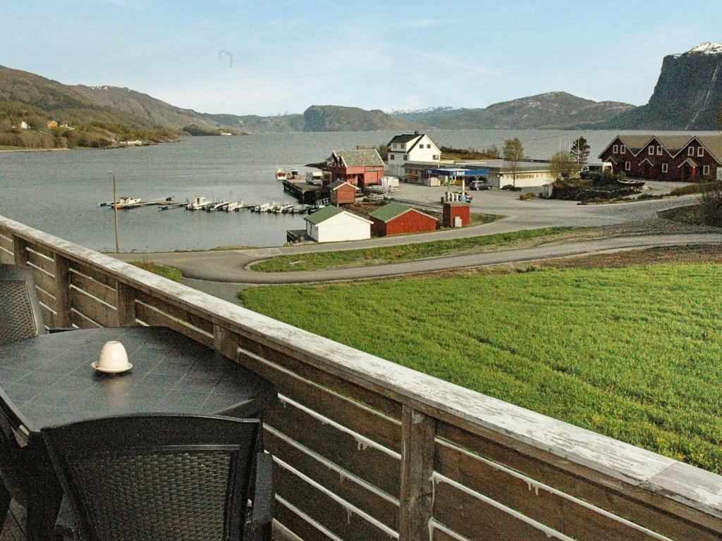 Holiday Home Sørbøvåg III photo 1