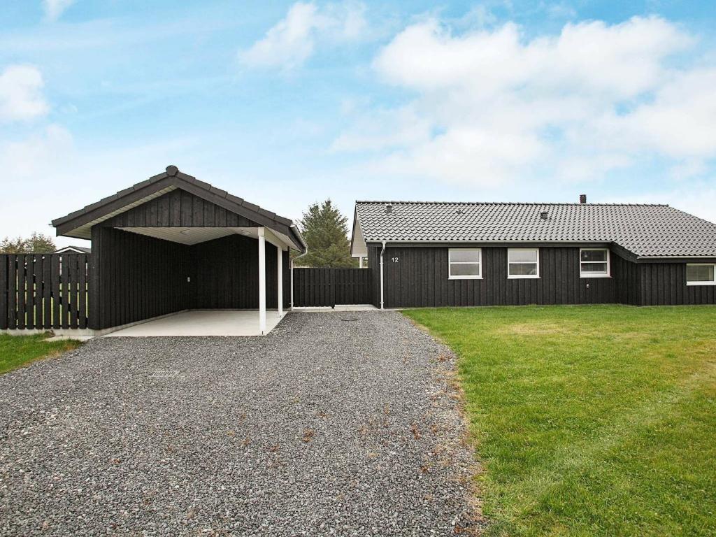 Holiday Home Aksel Munchsvej photo 1