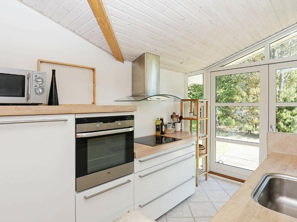 Holiday home Jerup XVIII photo 1
