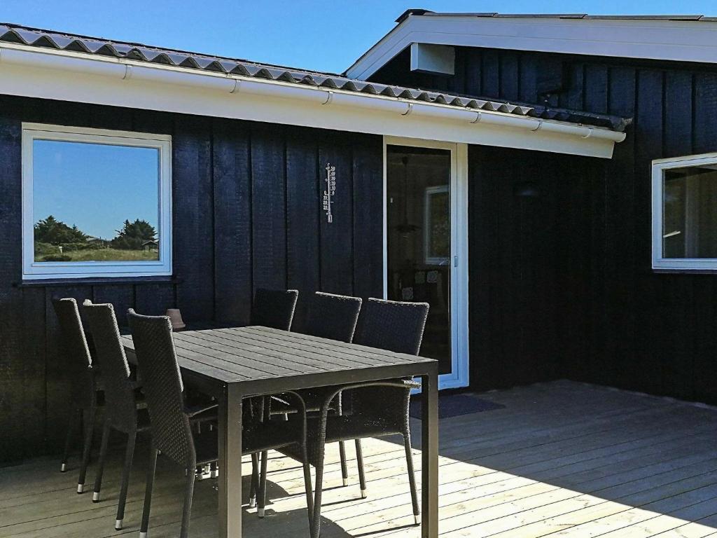 Holiday Home Monasvej photo 4