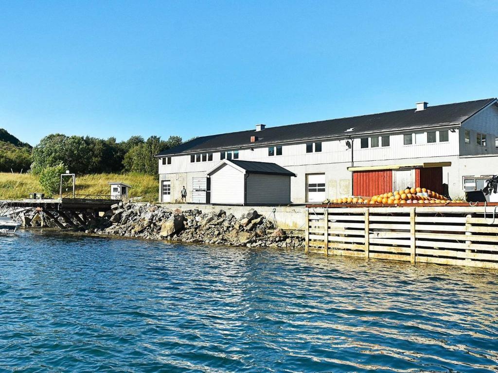 Holiday Home Steinvik II photo 2