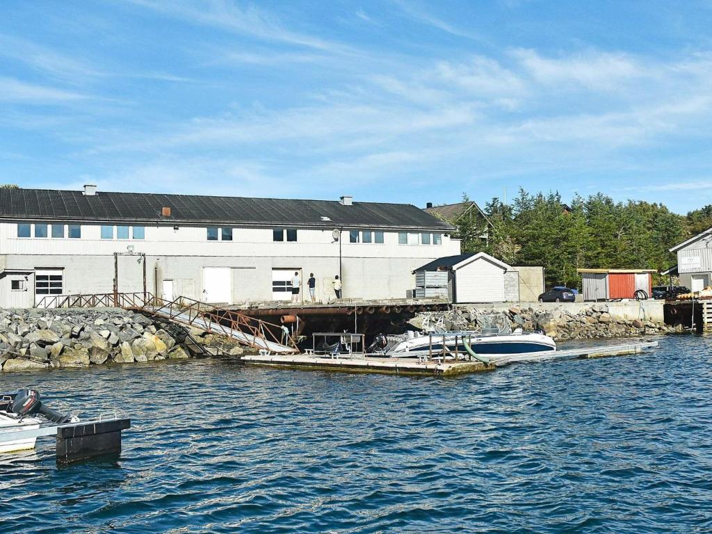 Holiday Home Steinvik II photo 4