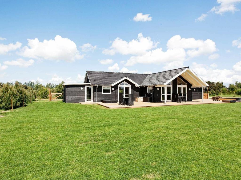 Holiday Home Hansavej photo 1