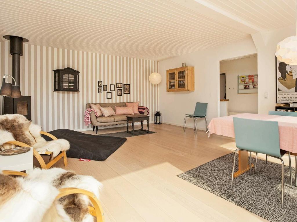 Holiday Home Heliosvej photo 1