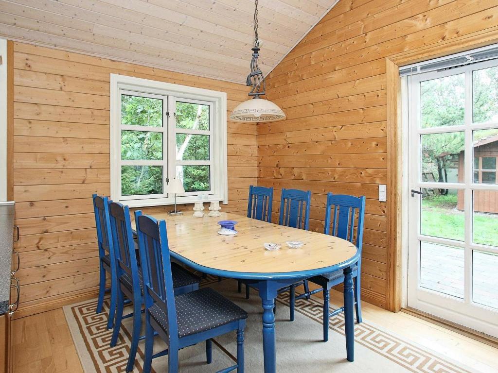 Holiday Home Lyngstien photo 4