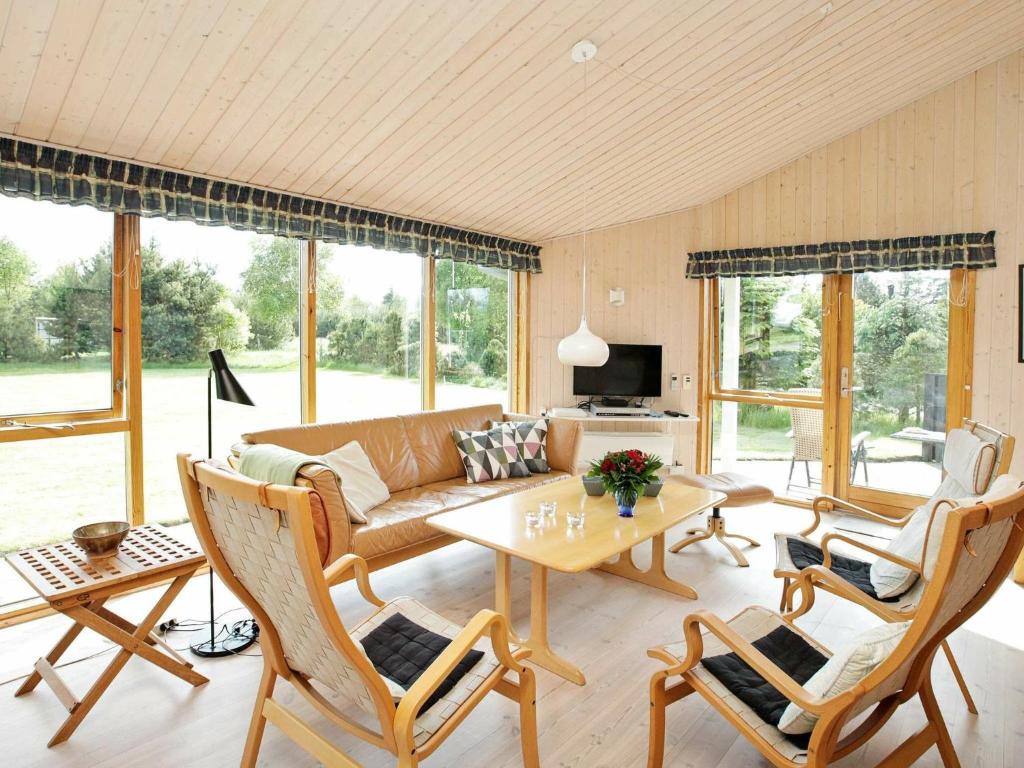 6 person holiday home in Fjerritslev photo 1