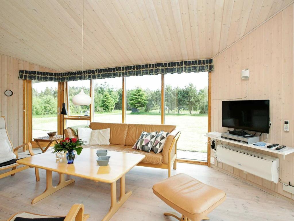 6 person holiday home in Fjerritslev photo 2