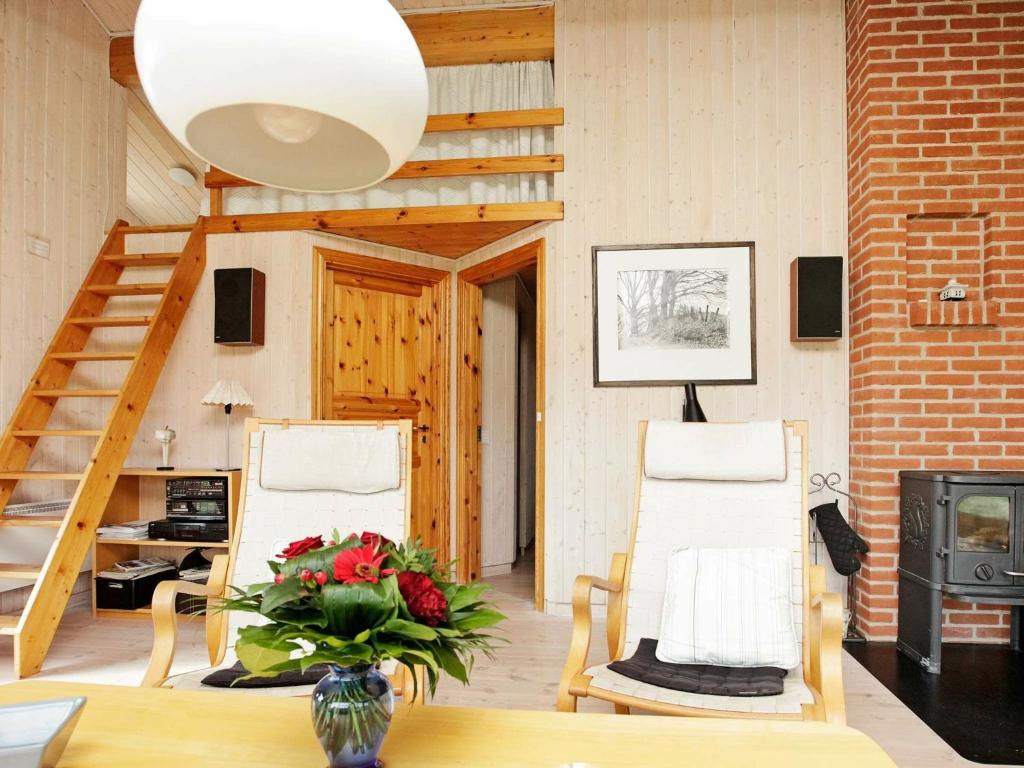 6 person holiday home in Fjerritslev photo 4