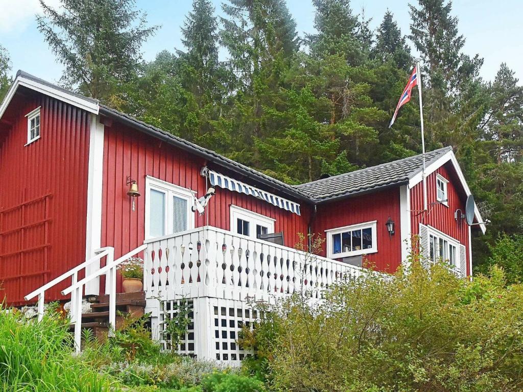 Holiday Home Hansbakken photo 4
