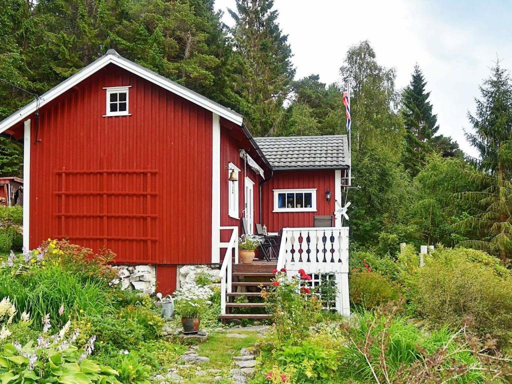 Holiday Home Hansbakken photo 3