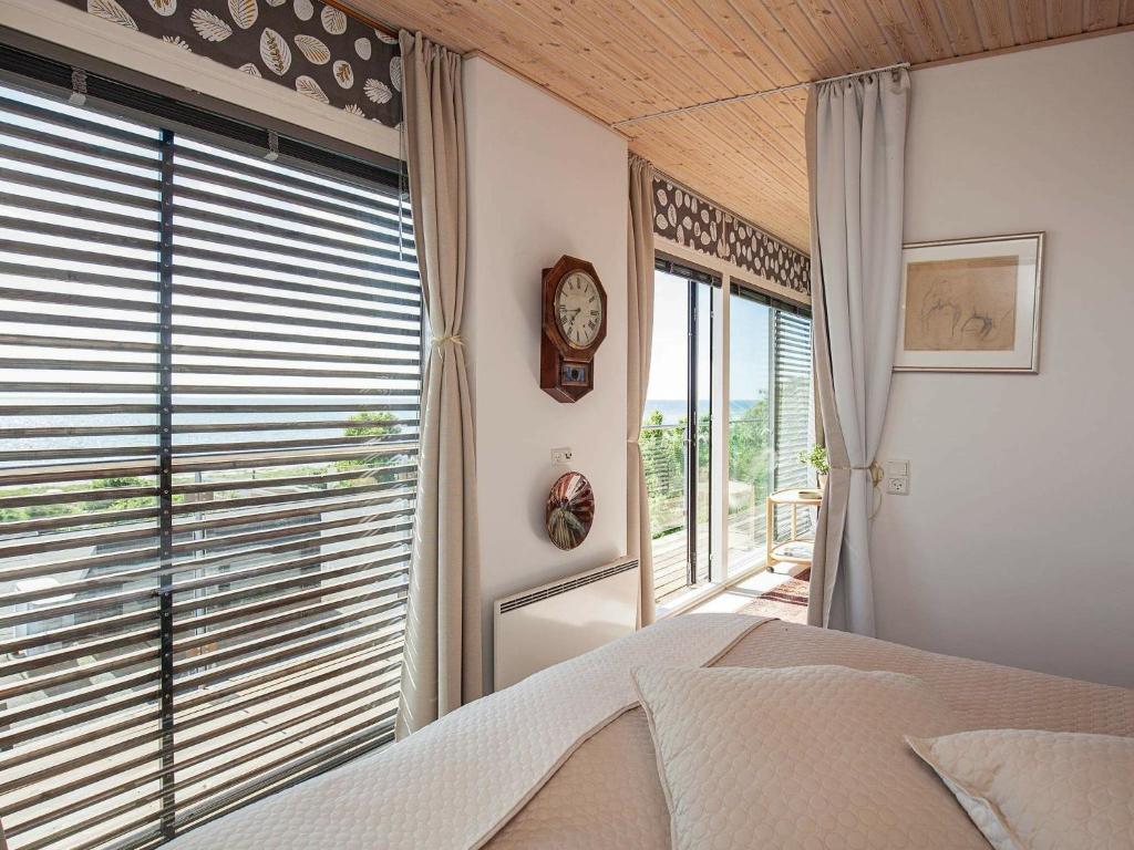2 person holiday home in Slagelse photo 4