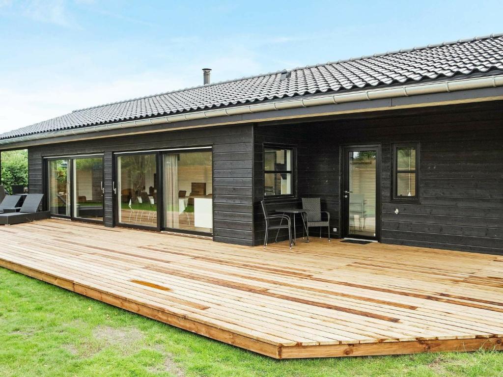Holiday Home Hedegaarde II