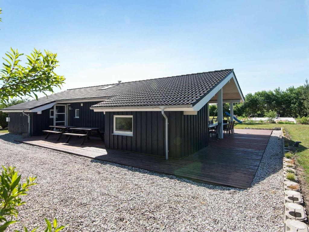 Holiday home Glesborg XXXIII photo 1