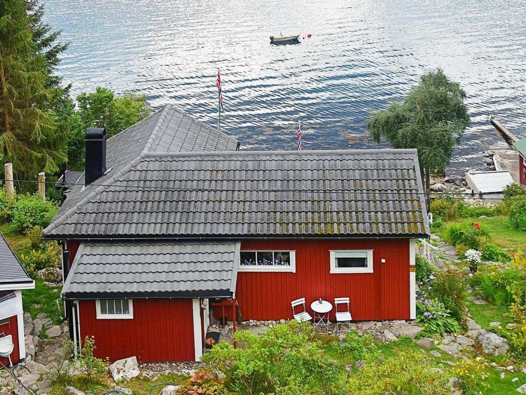 Holiday Home Hansbakken photo 1