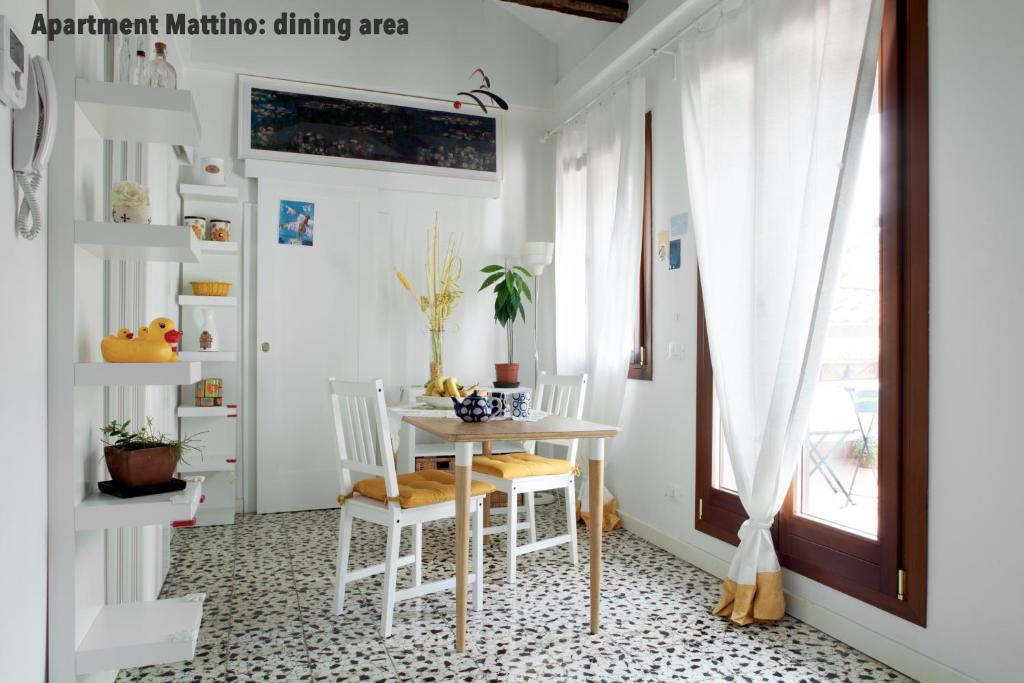 Aria e Luce Suites a Venezia photo 3