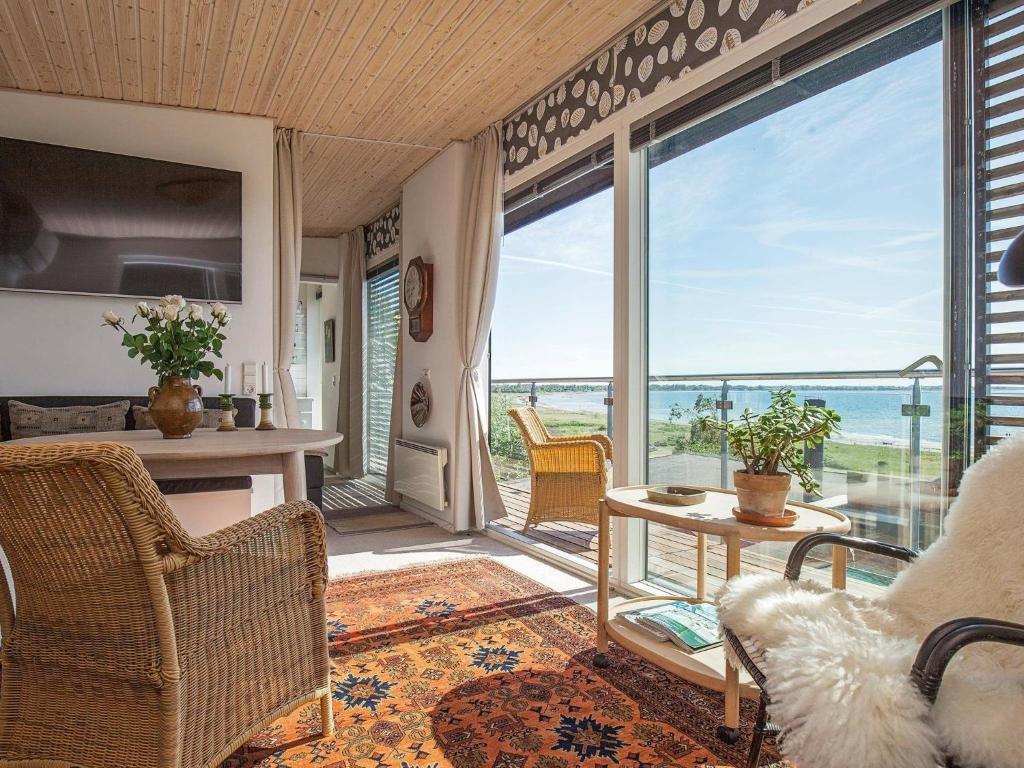 2 person holiday home in Slagelse photo 2