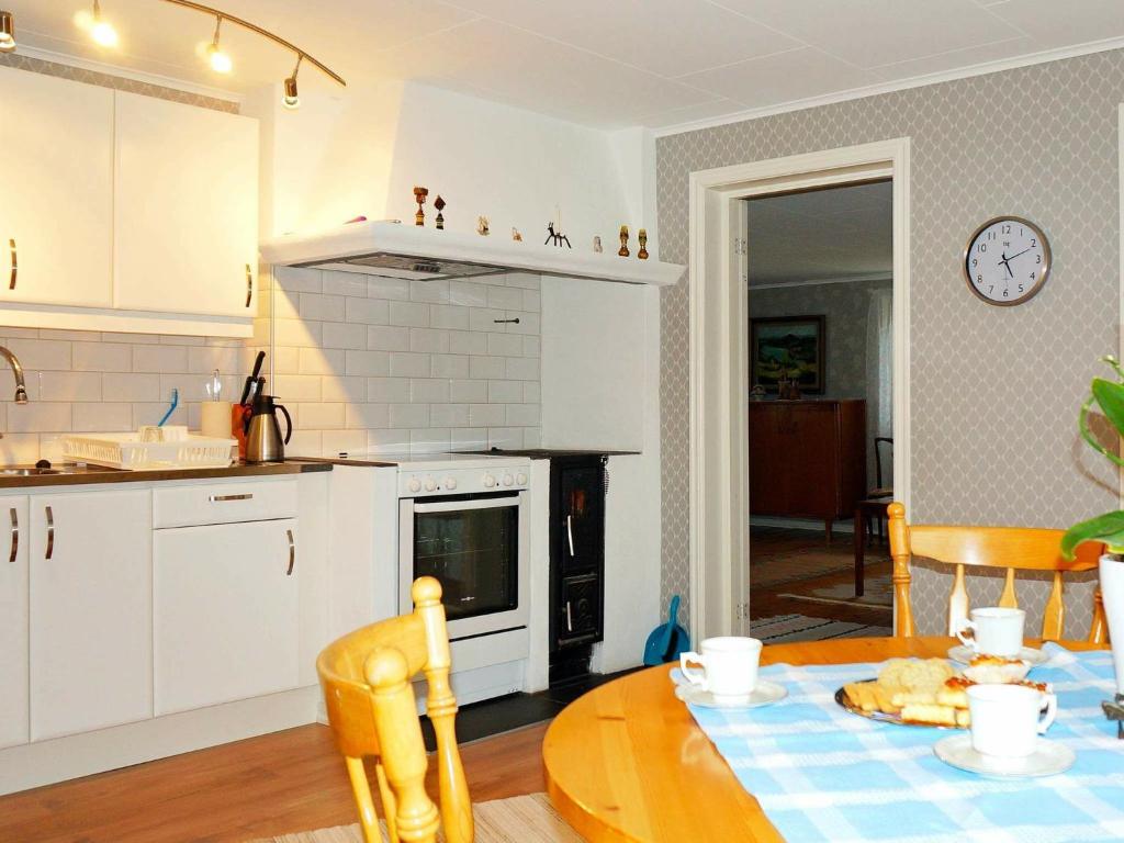 5 person holiday home in S VSJ photo 2