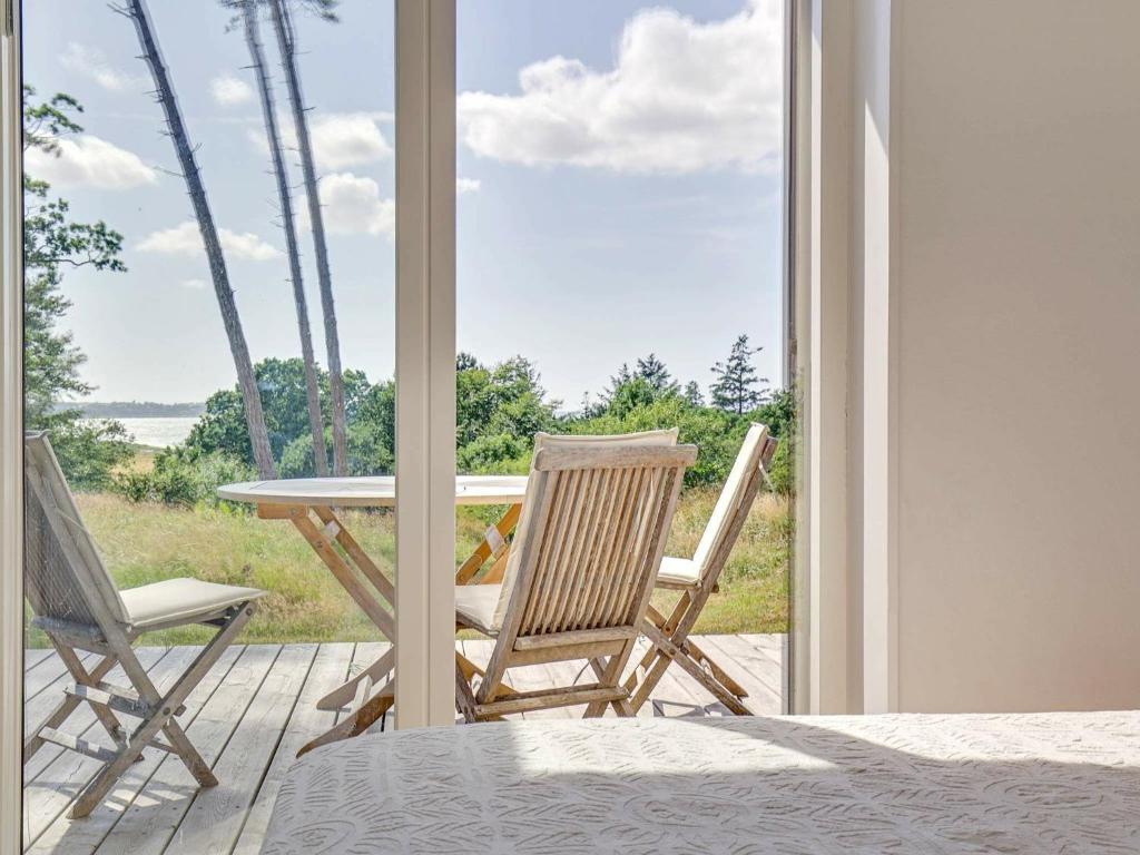 Holiday home Nykøbing Sj IX photo 2