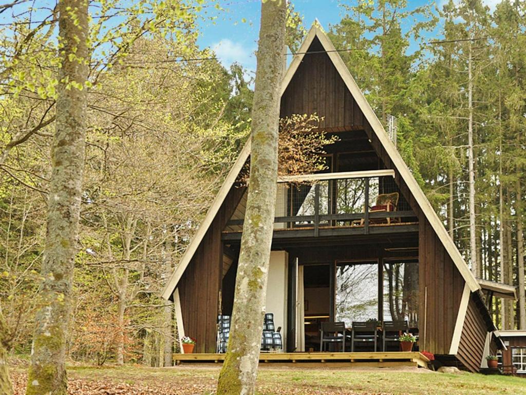 Three-Bedroom Holiday home in Örkeljunga 1 photo 1