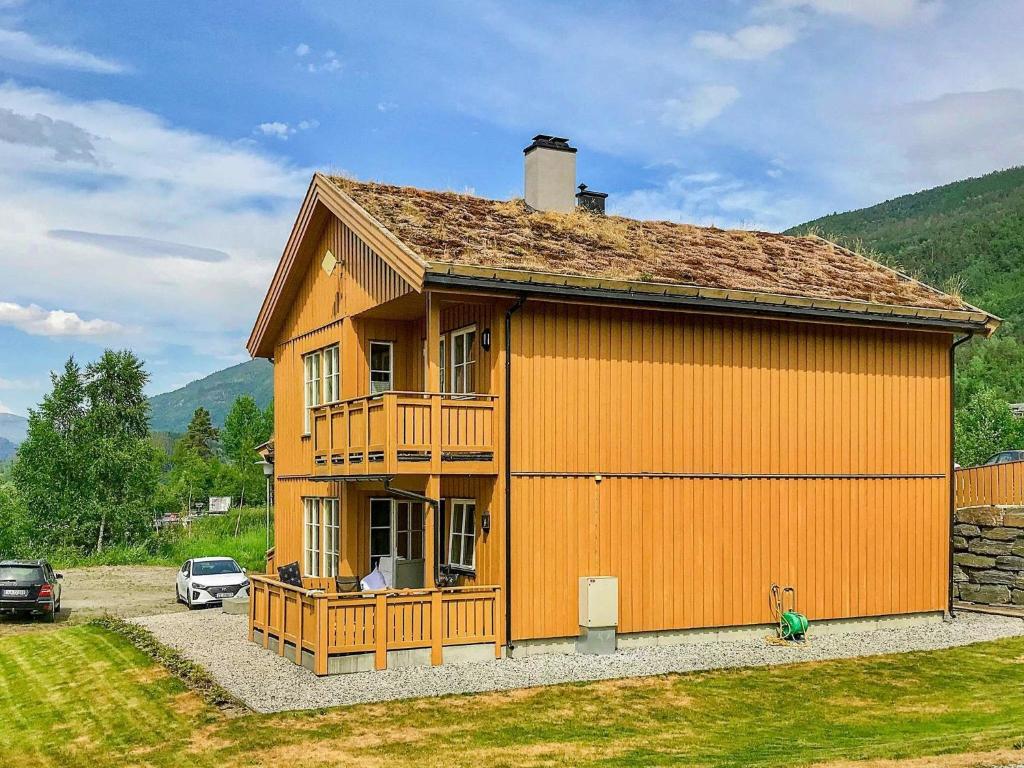 Apartment Skulestadmo photo 2
