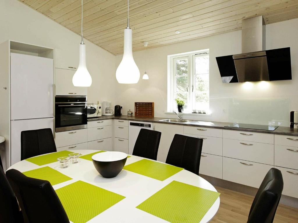 Holiday Home Den II photo 1