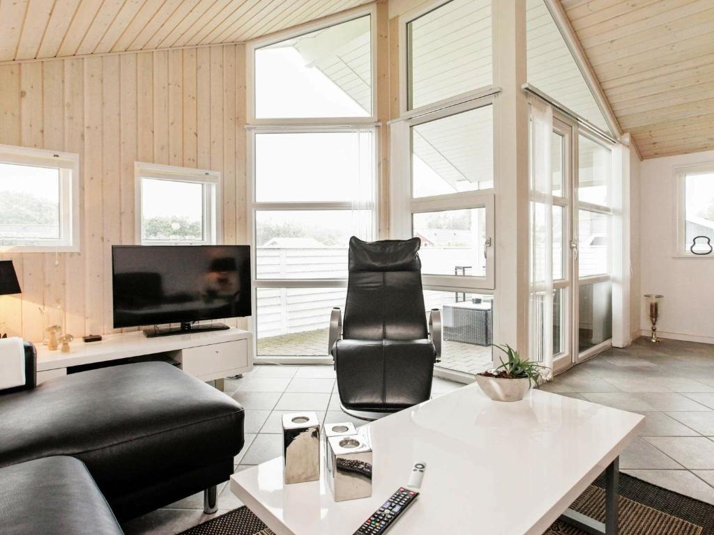 Holiday Home Søgårdsvej IV photo 3