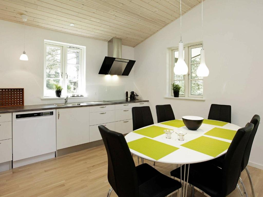 Holiday Home Den II photo 4