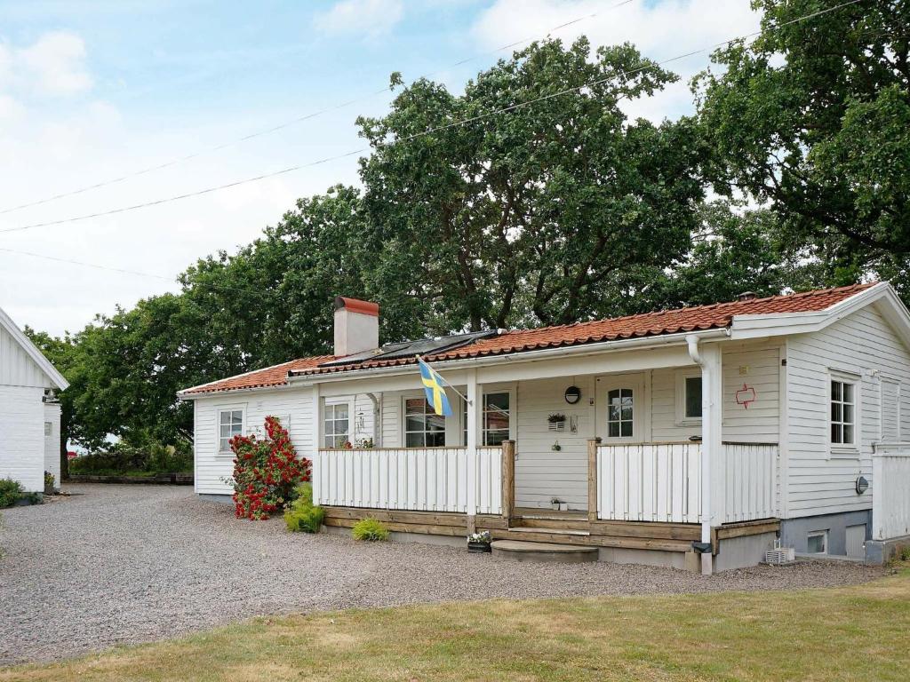 Holiday Home Sik photo 2