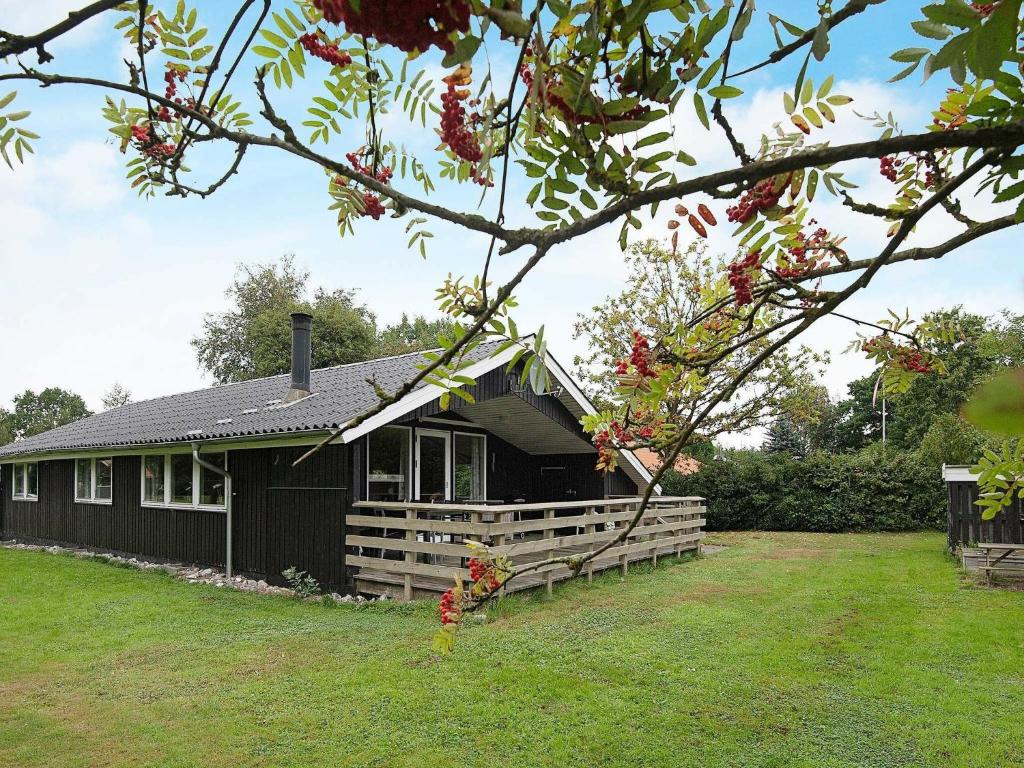 Holiday home Juelsminde IX photo 3