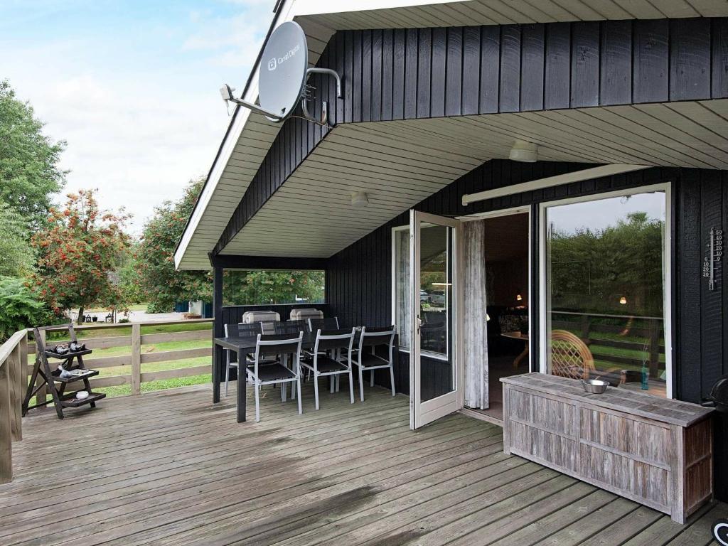 Holiday home Juelsminde IX photo 4