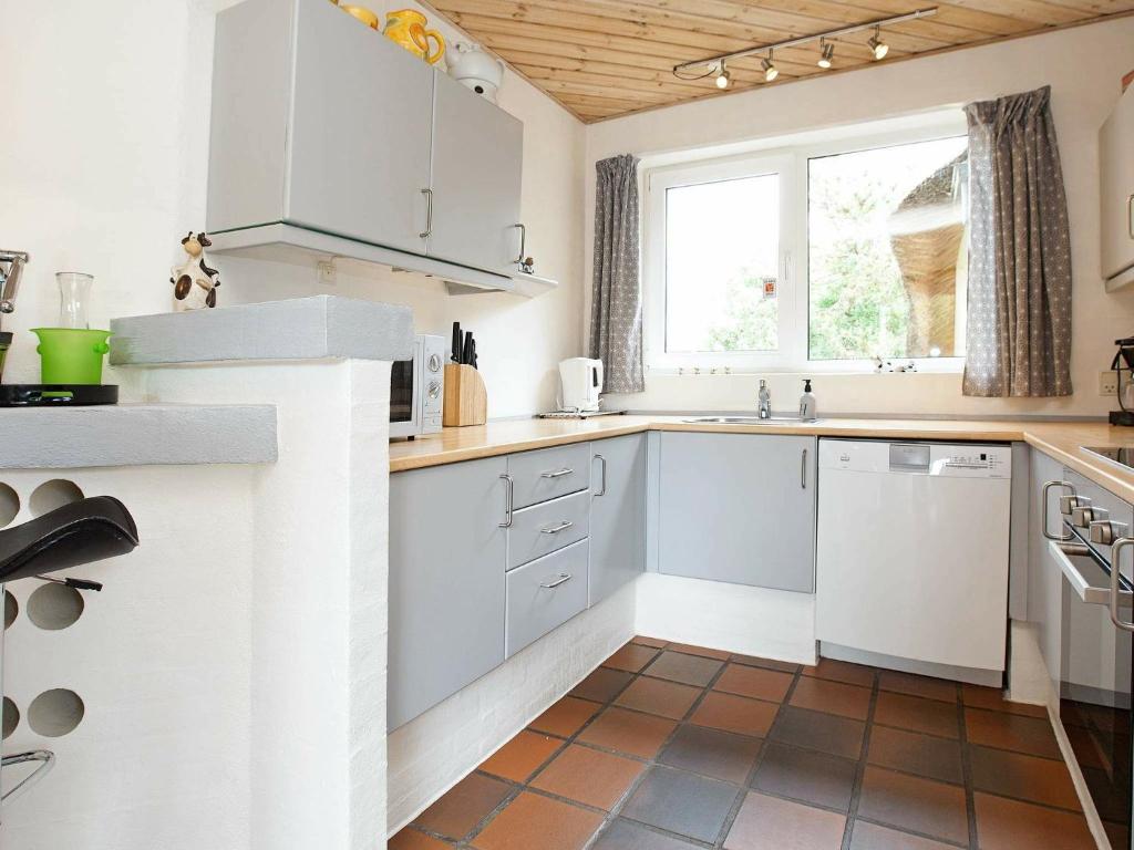 12 person holiday home in Bl vand photo 4