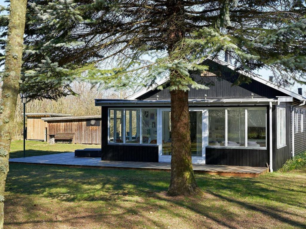 Holiday home Hasle III photo 4