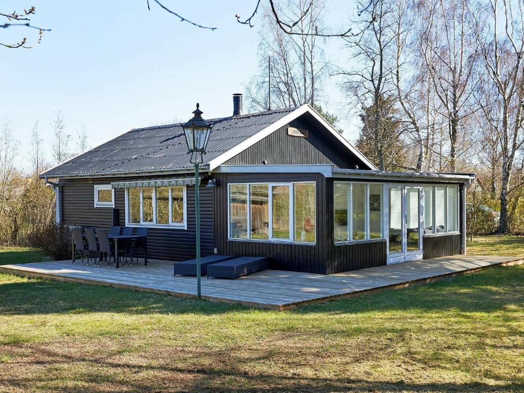 Holiday home Hasle III photo 2