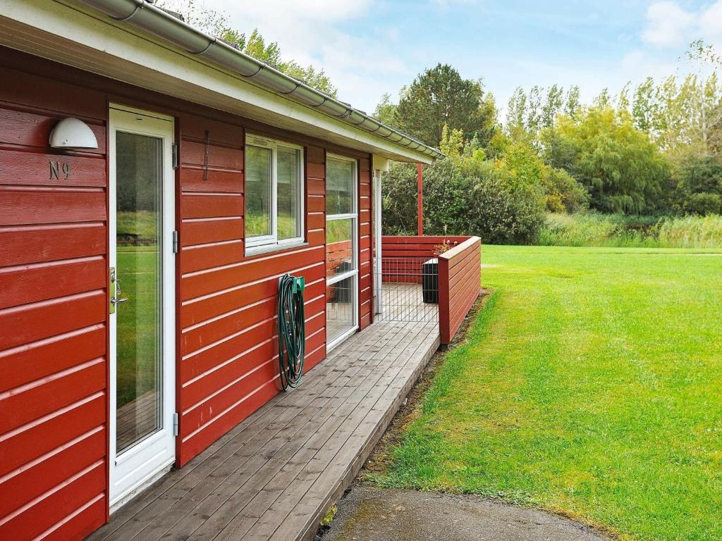 Holiday home Tranekær IV photo 3