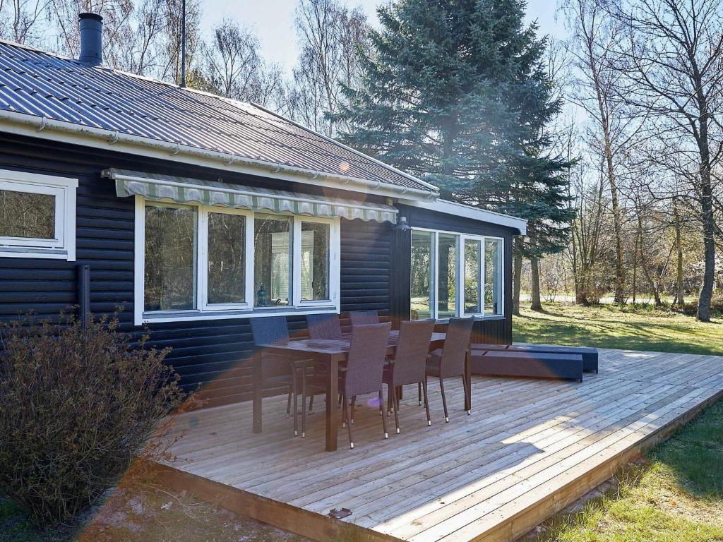 Holiday home Hasle III photo 3