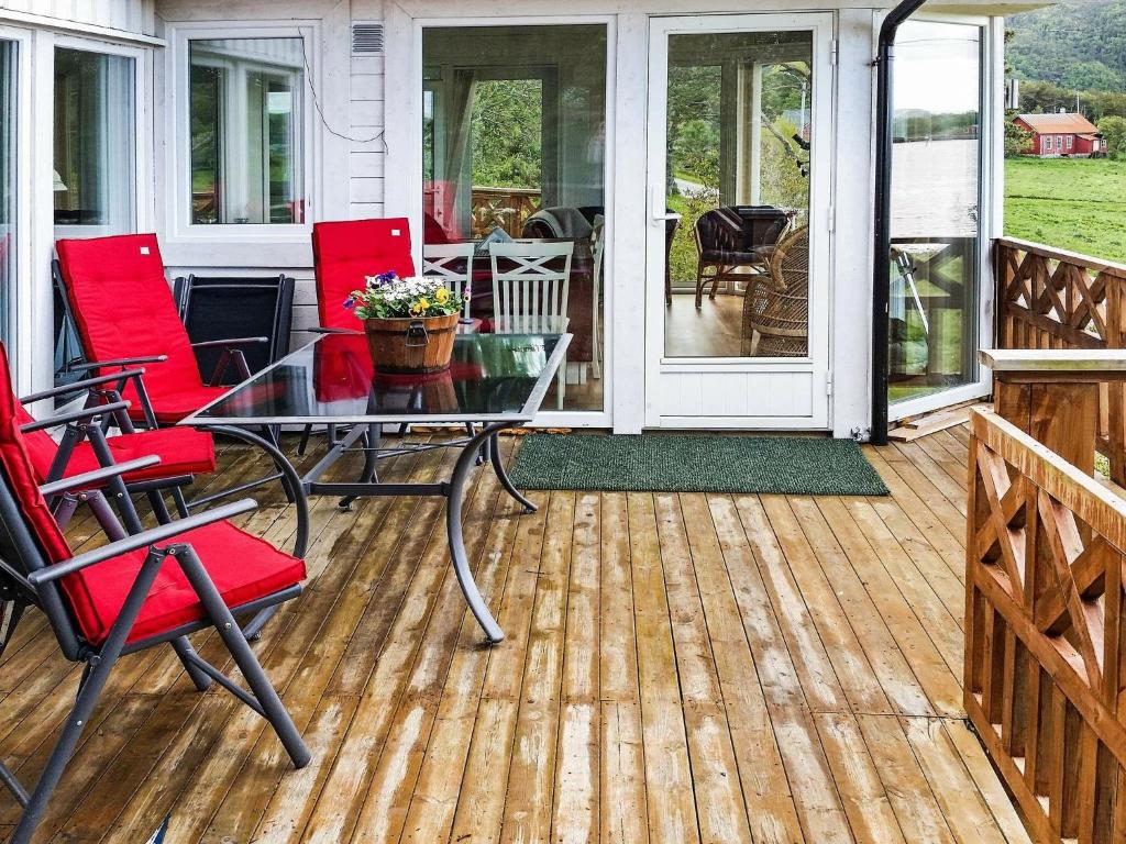 11 person holiday home in kolvereid photo 3