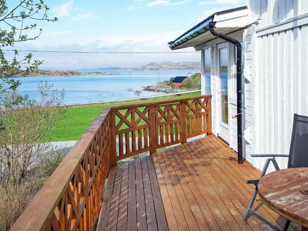 11 person holiday home in kolvereid photo 4