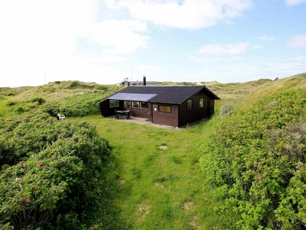 Two-Bedroom Holiday home in Løkken 25 photo 1