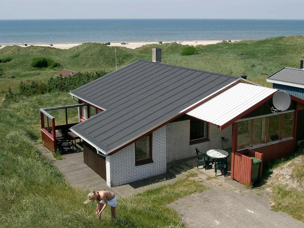 Three-Bedroom Holiday home in Løkken 65 photo 3