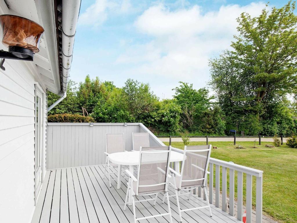 Three-Bedroom Holiday home in Stege 13 photo 3