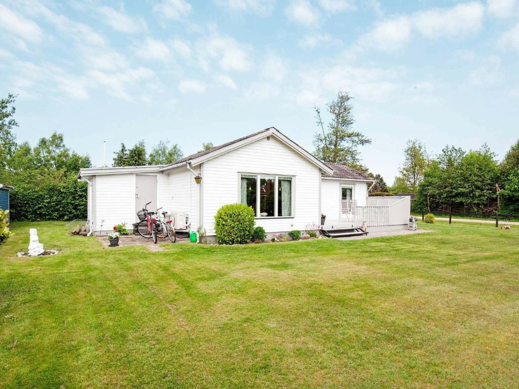 Three-Bedroom Holiday home in Stege 13 photo 1