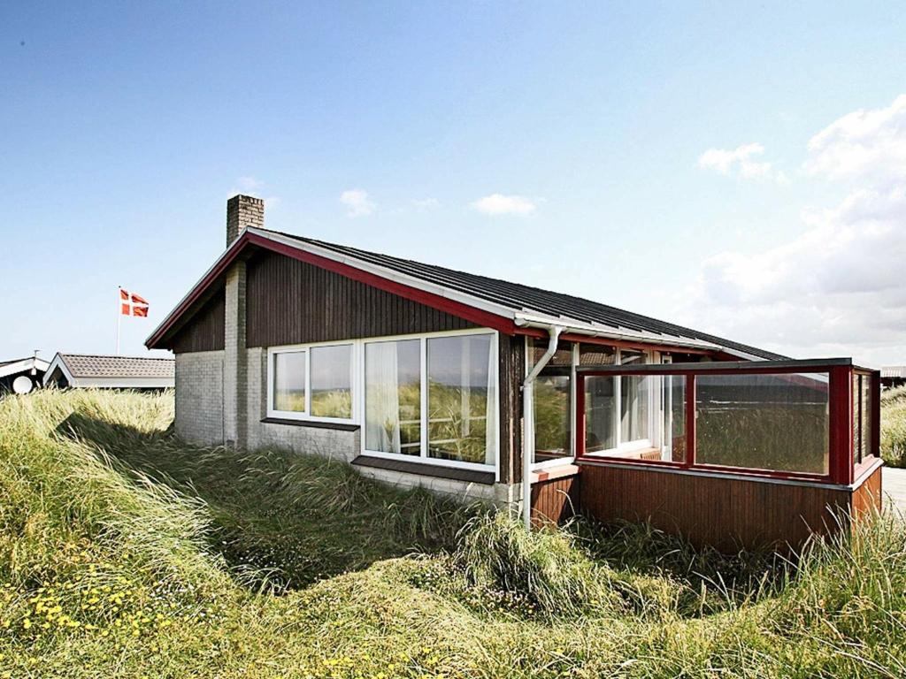 Three-Bedroom Holiday home in Løkken 65 photo 1