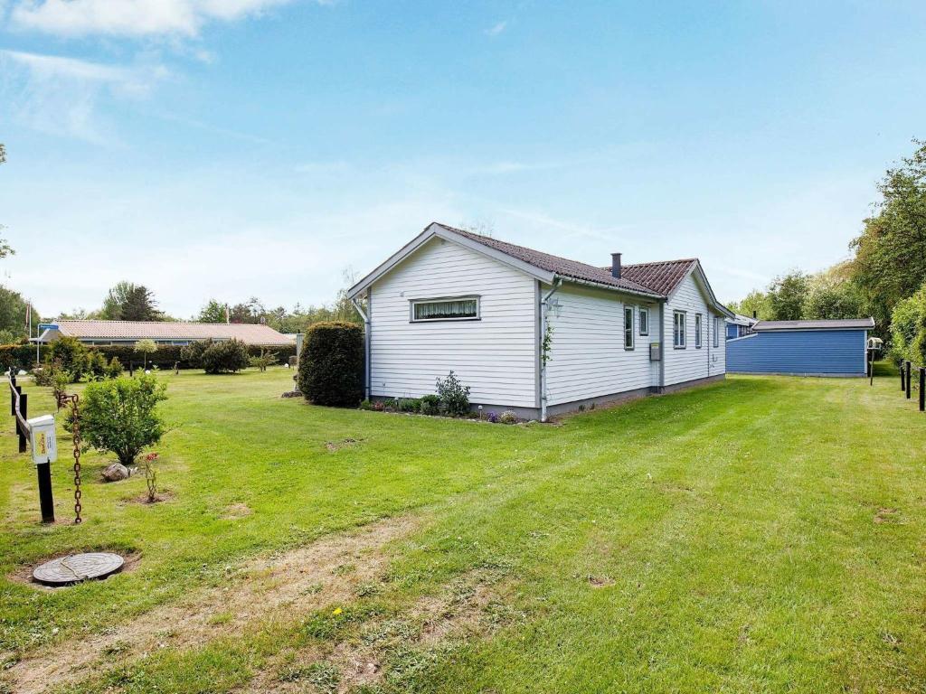 Three-Bedroom Holiday home in Stege 13 photo 2