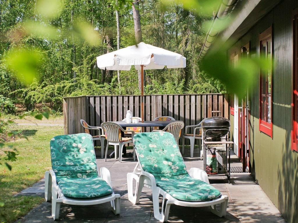 6 person holiday home in Nex photo 3