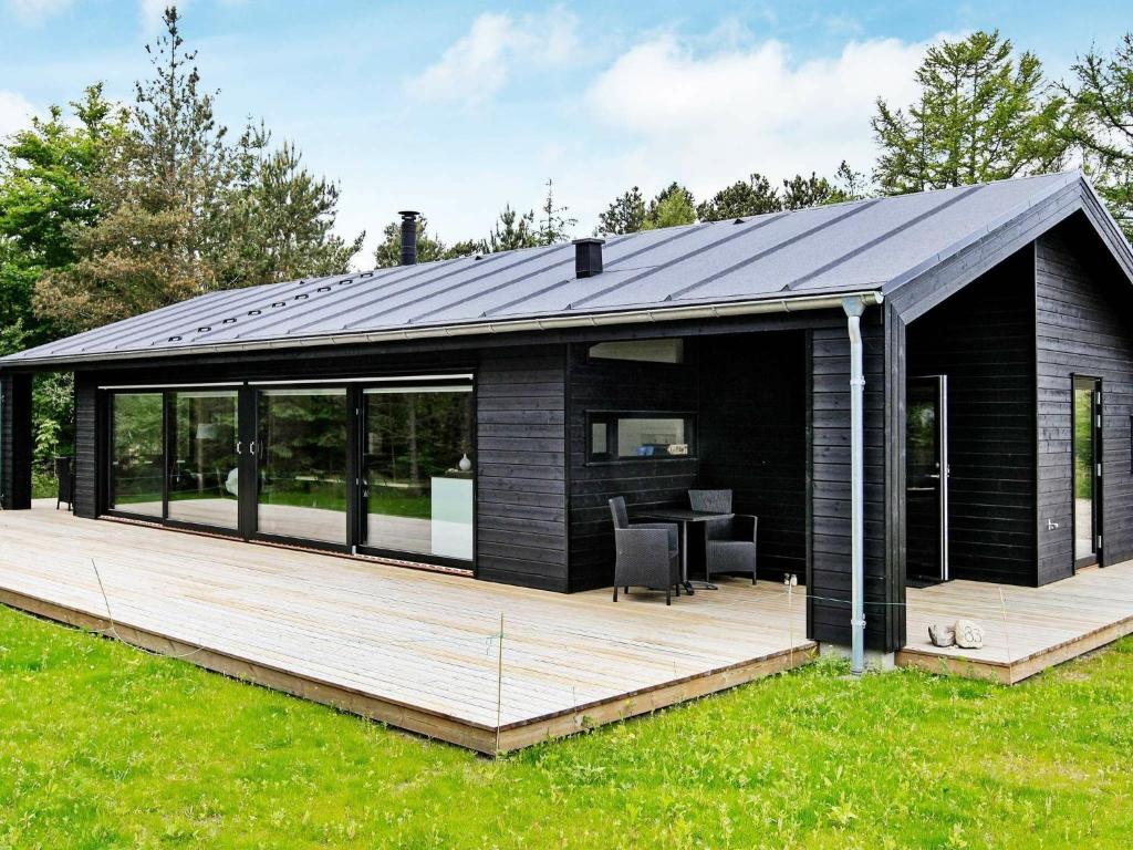 Holiday home Hals VII