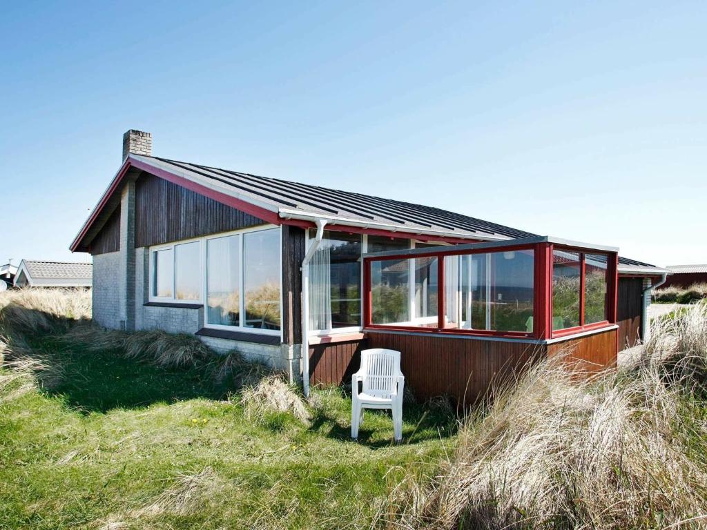 Three-Bedroom Holiday home in Løkken 65 photo 2