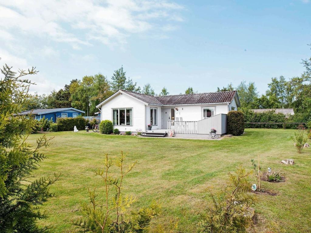 Three-Bedroom Holiday home in Stege 13 photo 4