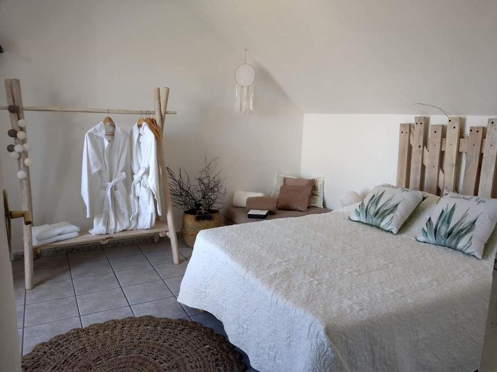 La Plaine-itude & Spa photo 2