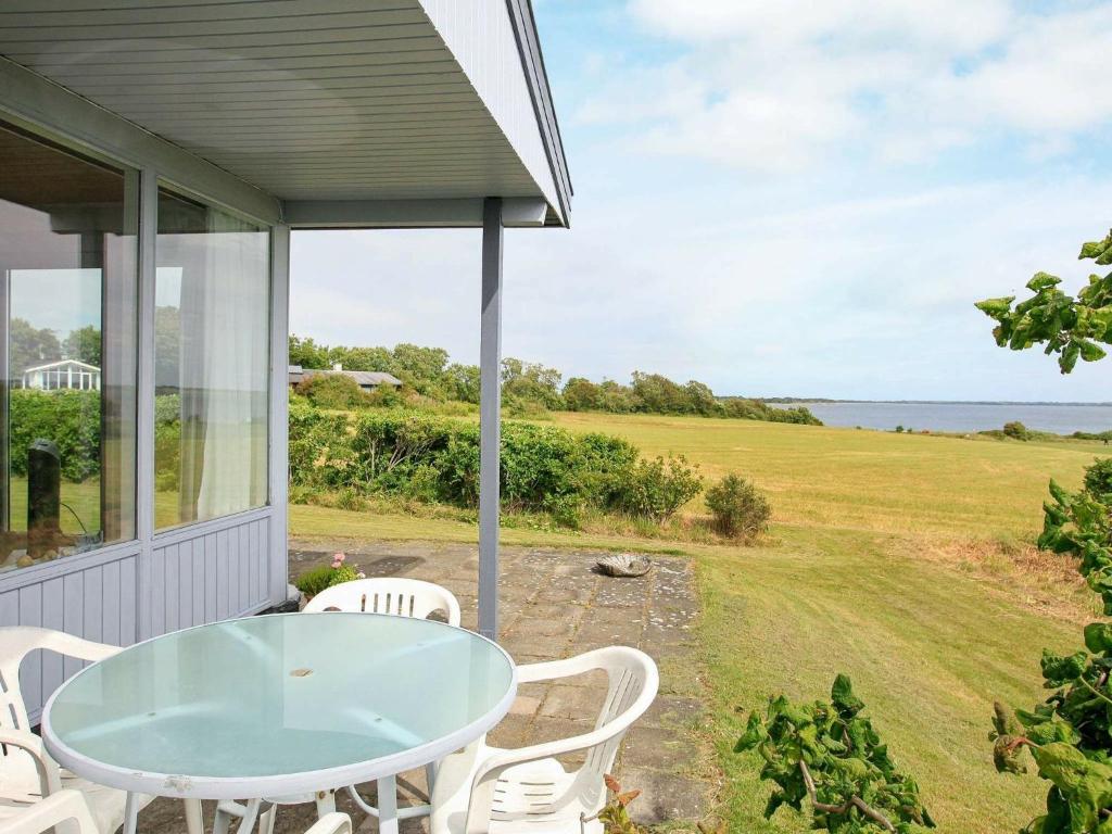 5 person holiday home in Snedsted