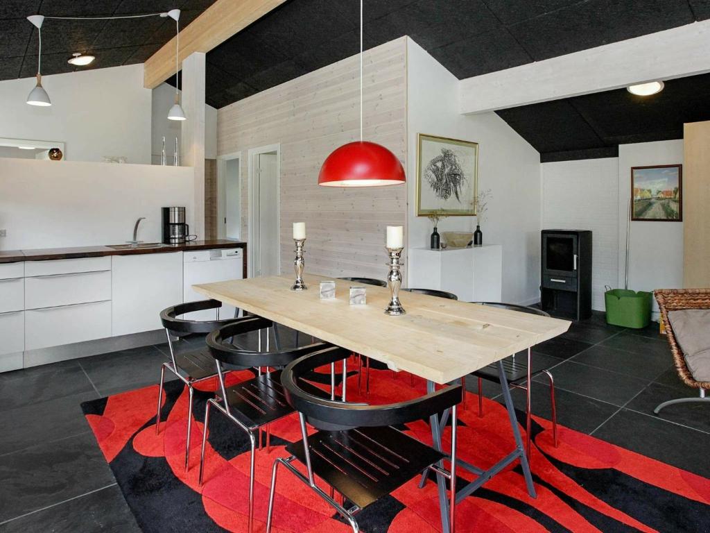 Holiday home Strandby III photo 4